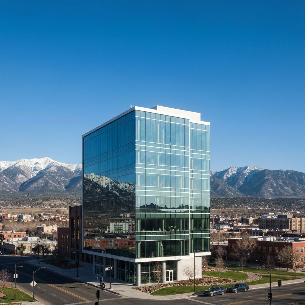 Denver Office Complex