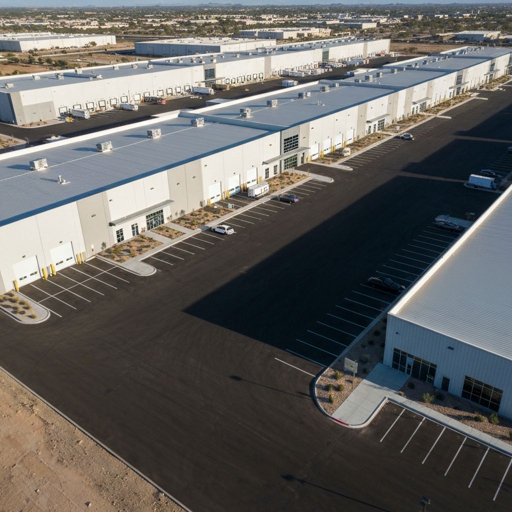 Phoenix Industrial Portfolio