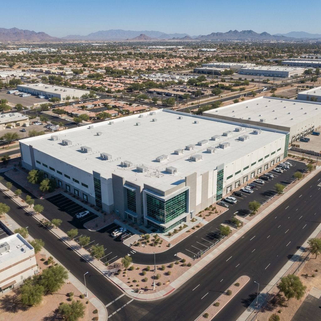 Phoenix Industrial Portfolio